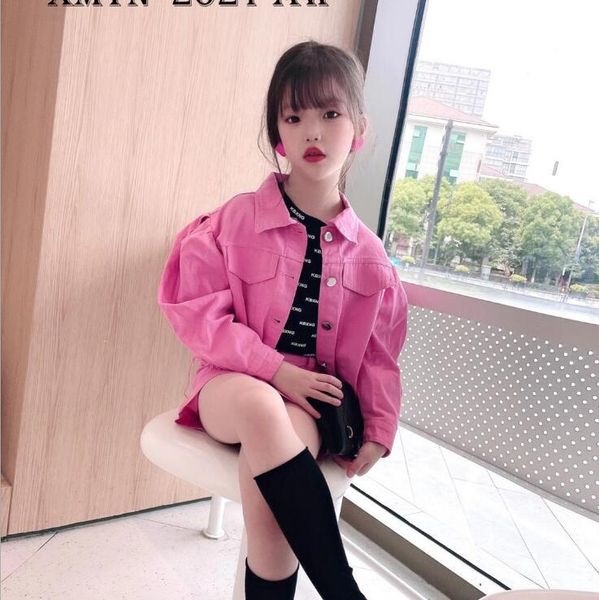 clothing sets 2021 korea style girls 2 pcs set puff sleeve coat+skirt fashion autumn suit 3-9t b476, White
clothing sets 2021 korea style girls 2 pcs set puff sleeve coat+skirt fashion autumn suit 3-9t b476, White