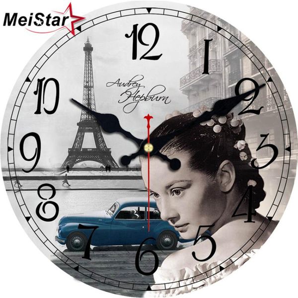 charming girl clocks scenery figure design silent home kitchen watches decor vintage art large size wall clock gift
charming girl clocks scenery figure design silent home kitchen watches decor vintage art large size wall clock gift