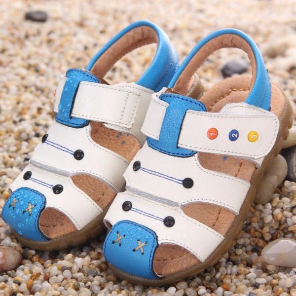 sandals 2021 summer kids genuine leather shoes boys girls children soft casual comfortable, Black;red
sandals 2021 summer kids genuine leather shoes boys girls children soft casual comfortable, Black;red