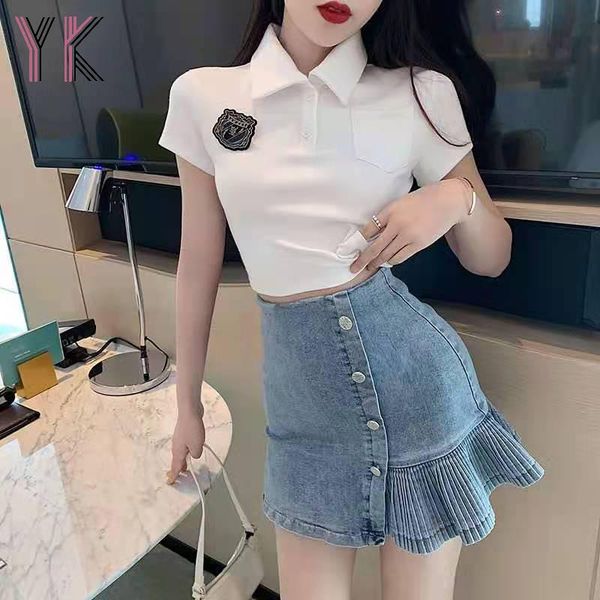 skirts retro denim shorts skirt women summer 2021 streetwear ladies short jeans casual high waist party clothes, Black
skirts retro denim shorts skirt women summer 2021 streetwear ladies short jeans casual high waist party clothes, Black