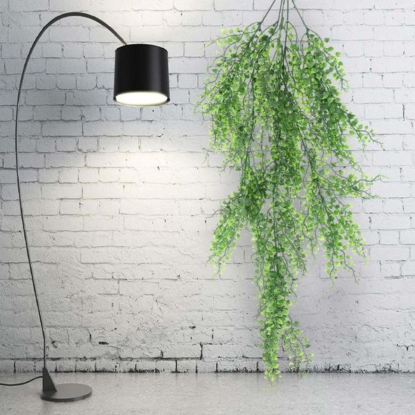 1pcs artificial fake flower vine hanging garland plant rattan home outdoor garden decor trailing wall decoration decorative flowers & wreath
1pcs artificial fake flower vine hanging garland plant rattan home outdoor garden decor trailing wall decoration decorative flowers & wreath