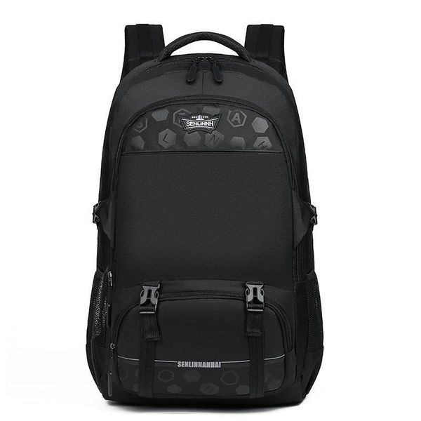 backpack single outdoor travel bag adjustable shoulder strap multifunctional computer 2021 product business
backpack single outdoor travel bag adjustable shoulder strap multifunctional computer 2021 product business