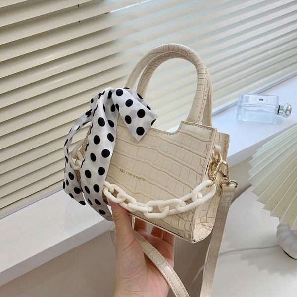 evening bags womens handbags this 2021 fashion women's summer silk scarf portable small square red messenger bag purses
evening bags womens handbags this 2021 fashion women's summer silk scarf portable small square red messenger bag purses