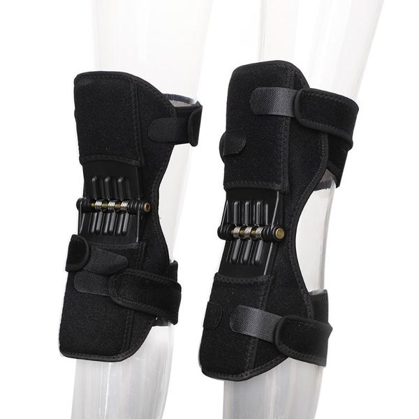 elbow & knee pads 1/2pcs joint support pad breathable non-slip lift pain relief for power spring force stabilizer protector, Black;gray
elbow & knee pads 1/2pcs joint support pad breathable non-slip lift pain relief for power spring force stabilizer protector, Black;gray