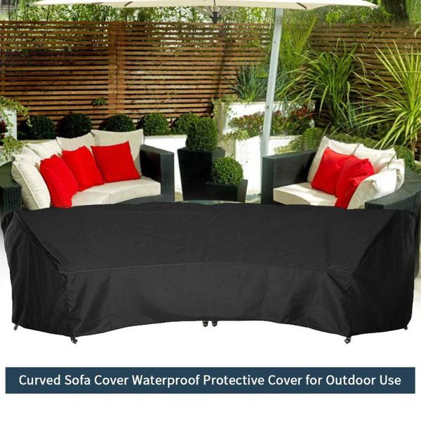 other household sundries outdoor patio waterproof curved sofa cover furniture dustproof slipcovers uv protective garden couch
other household sundries outdoor patio waterproof curved sofa cover furniture dustproof slipcovers uv protective garden couch