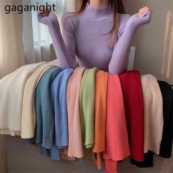 women knitted solid sweater autumn winter office lady slim stretchy pullovers chic fashion pull femme ropa mujers 210601, White
women knitted solid sweater autumn winter office lady slim stretchy pullovers chic fashion pull femme ropa mujers 210601, White