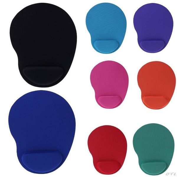 mouse pads & wrist rests environmental friendly eva bracers pad computer games creative solid color type
mouse pads & wrist rests environmental friendly eva bracers pad computer games creative solid color type
