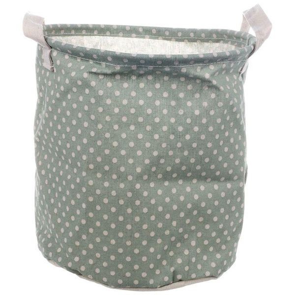 hanging baskets linen sorter bag washing laundry hamper toys clothes big storage basket pattern:green dot
hanging baskets linen sorter bag washing laundry hamper toys clothes big storage basket pattern:green dot