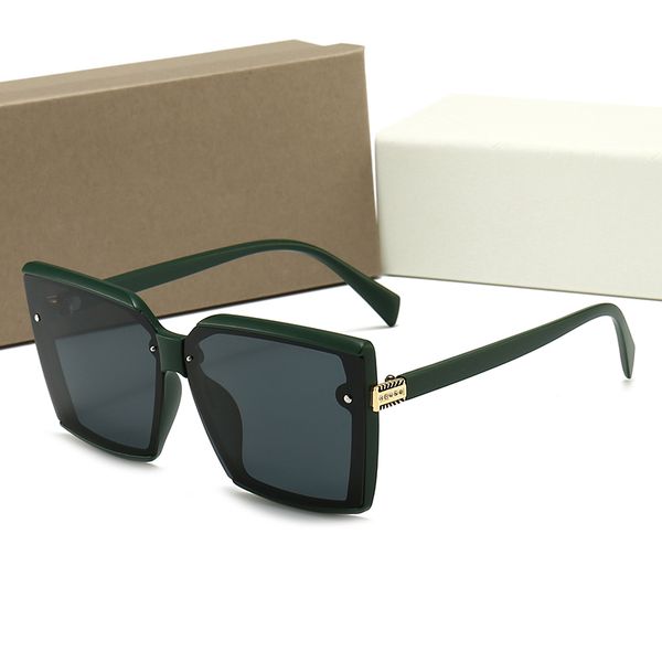 2021 sunglasses women mens designers sunglass with box fashion glasses luxury designer sun-glass uv proof wholesale price, White;black
2021 sunglasses women mens designers sunglass with box fashion glasses luxury designer sun-glass uv proof wholesale price, White;black