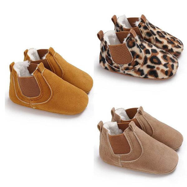 first walkers autumn baby toddler leopard pu leather shoes born girl walker classic casual 3colors
first walkers autumn baby toddler leopard pu leather shoes born girl walker classic casual 3colors