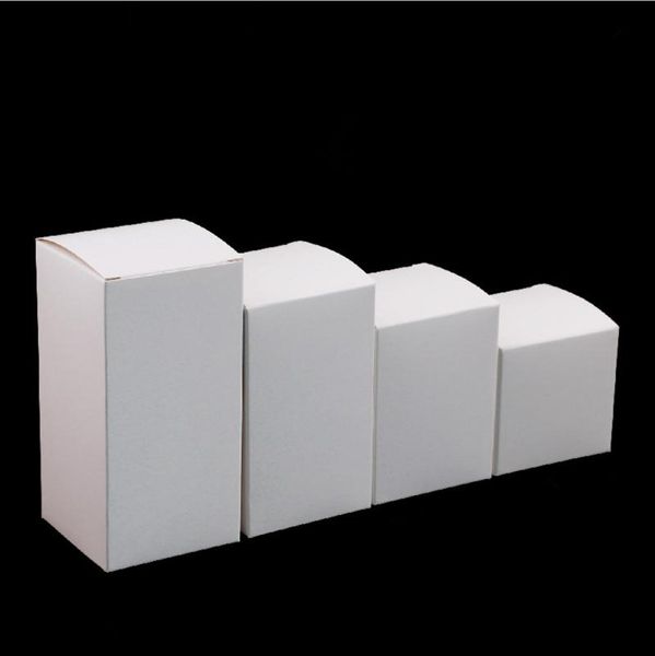 gift wrap 20pcs white kraft paper foldable packaging box for wedding festival diy soap snack candy chocolate jewelry recycable pack 
gift wrap 20pcs white kraft paper foldable packaging box for wedding festival diy soap snack candy chocolate jewelry recycable pack