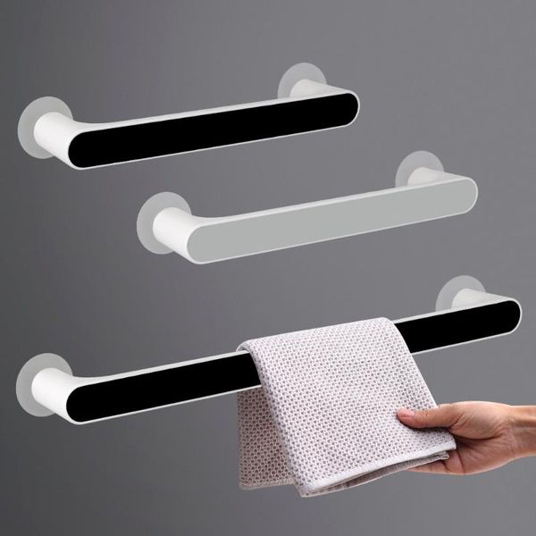 towel racks bathroom accessories hanger self-adhesive rack wall mounted kitchen shelf bar organizer
towel racks bathroom accessories hanger self-adhesive rack wall mounted kitchen shelf bar organizer