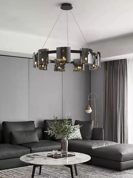 chandeliers modern light luxury living room chandelier simple creative atmosphere led bedroom hall home nordic restaurant glass
chandeliers modern light luxury living room chandelier simple creative atmosphere led bedroom hall home nordic restaurant glass