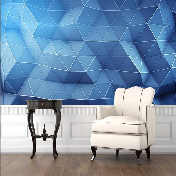 wallpapers mondern technology sence abstract blue geometric polygonal po for living room bedroom 3d wall papers home decor
wallpapers mondern technology sence abstract blue geometric polygonal po for living room bedroom 3d wall papers home decor
