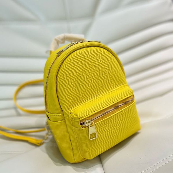 2022handbag shoulder bag water ripple mini backpack fashion lady shopping leather strap detachable women purse high-
2022handbag shoulder bag water ripple mini backpack fashion lady shopping leather strap detachable women purse high-