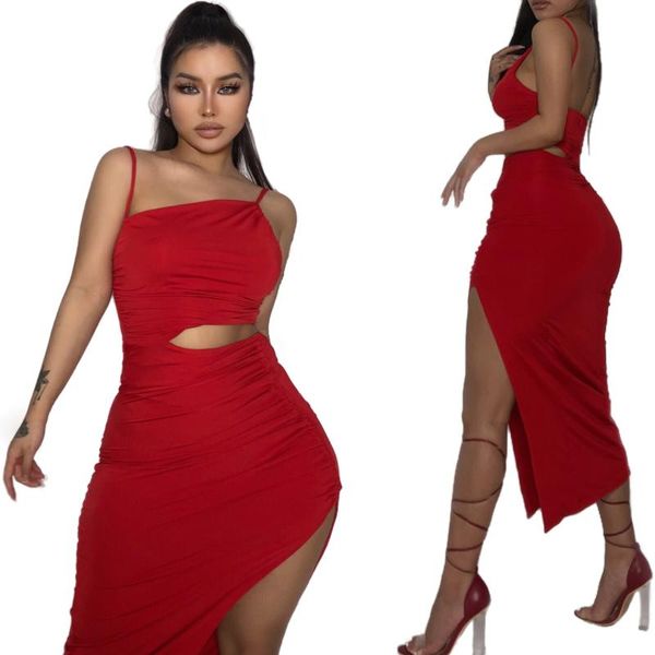 casual dresses white dress women spaghetti strap female high waist club summer 2021 sleeveless vestidos, Black;gray
casual dresses white dress women spaghetti strap female high waist club summer 2021 sleeveless vestidos, Black;gray