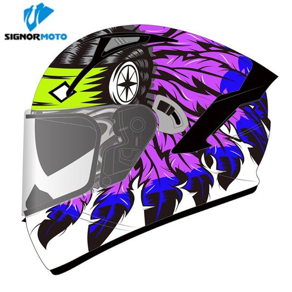 motorcycle helmets men's helmet full face flip up riding abs casco moto capacete off-road motocross for winter
motorcycle helmets men's helmet full face flip up riding abs casco moto capacete off-road motocross for winter