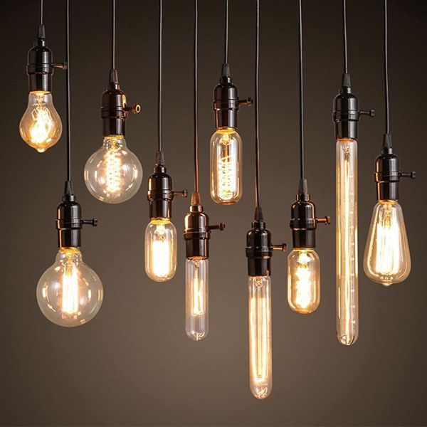 other lighting bulbs & tubes retro edison light bulb e27 220v 40w t10 filament incandescent ampoule vintage lamp warm color for home el
other lighting bulbs & tubes retro edison light bulb e27 220v 40w t10 filament incandescent ampoule vintage lamp warm color for home el