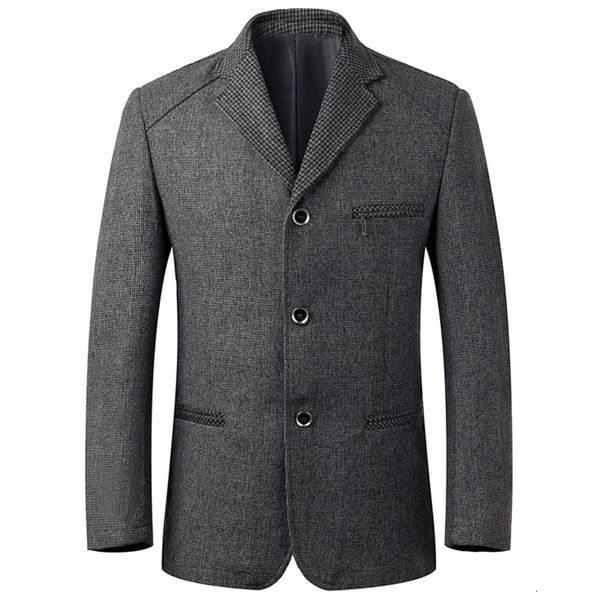 men's suits & blazers arrival men casual blazer male three button masculino jaqueta autumn grey clothing jcyx, White;black
men's suits & blazers arrival men casual blazer male three button masculino jaqueta autumn grey clothing jcyx, White;black