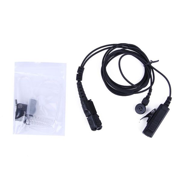 walkie talkie 10x acoustic air tube ppt wired earpiece for motorola xir p6600 p6620 xpr3300 xpr3500 cb radio comunicador headset
walkie talkie 10x acoustic air tube ppt wired earpiece for motorola xir p6600 p6620 xpr3300 xpr3500 cb radio comunicador headset