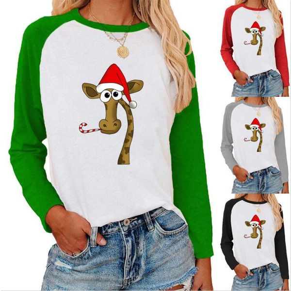 women's t-shirt print long sleeve t-shirts women autumn winter 2021 woman tshirts fashion white crew neck graphic tee streetwear
women's t-shirt print long sleeve t-shirts women autumn winter 2021 woman tshirts fashion white crew neck graphic tee streetwear