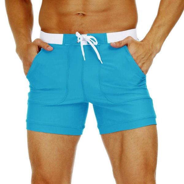 men's swimwear boxer shorts swim trunks beach pants plus size tight and relaxed solid summer
men's swimwear boxer shorts swim trunks beach pants plus size tight and relaxed solid summer