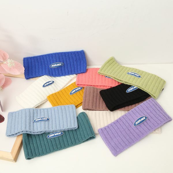 2021 autumn and winter headscarf hoop go out wide edge binding accessories knitting sports hair band women cool girls street, Slivery;white
2021 autumn and winter headscarf hoop go out wide edge binding accessories knitting sports hair band women cool girls street, Slivery;white