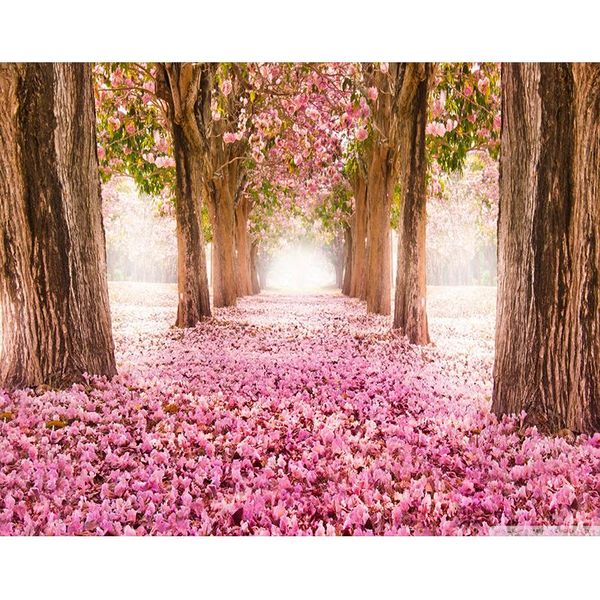 paintings gatyztory painting by numbers for adults cherry blossom road frameless digital paint on canvas diy home decor gift
paintings gatyztory painting by numbers for adults cherry blossom road frameless digital paint on canvas diy home decor gift