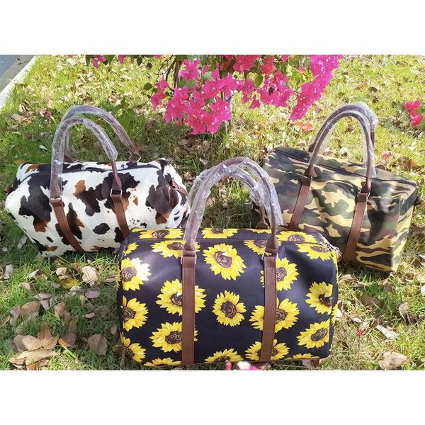 duffel bags fashion female travel camouflage printed duffle bag women pu leather sunflower weekender tote cow handbag for lady
duffel bags fashion female travel camouflage printed duffle bag women pu leather sunflower weekender tote cow handbag for lady