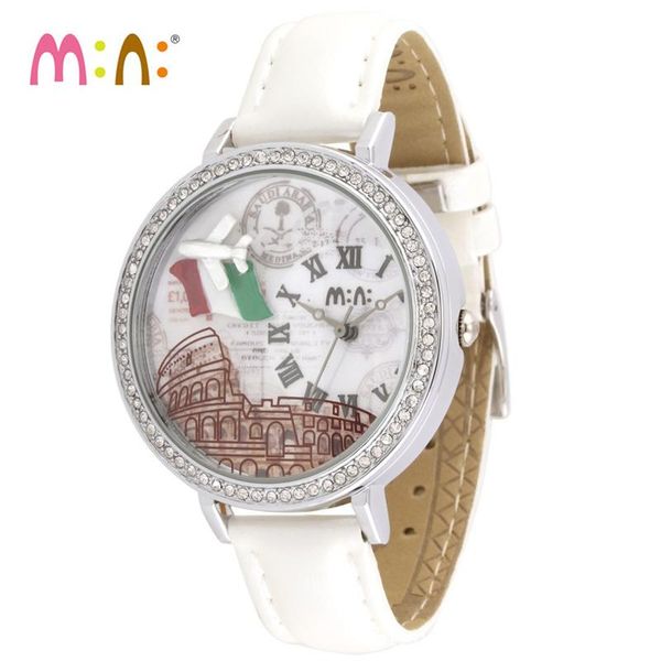 wristwatches women watches 2021 fashion waterproof 3d airplane bracelet ladies quartz wrist watch clock woman relogio feminino, Slivery;brown
wristwatches women watches 2021 fashion waterproof 3d airplane bracelet ladies quartz wrist watch clock woman relogio feminino, Slivery;brown