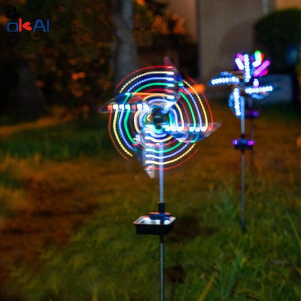 solar ground light decor windmill waterproof romantic decorative lamp lawn backyard beautiful led colorful lights lamps
solar ground light decor windmill waterproof romantic decorative lamp lawn backyard beautiful led colorful lights lamps
