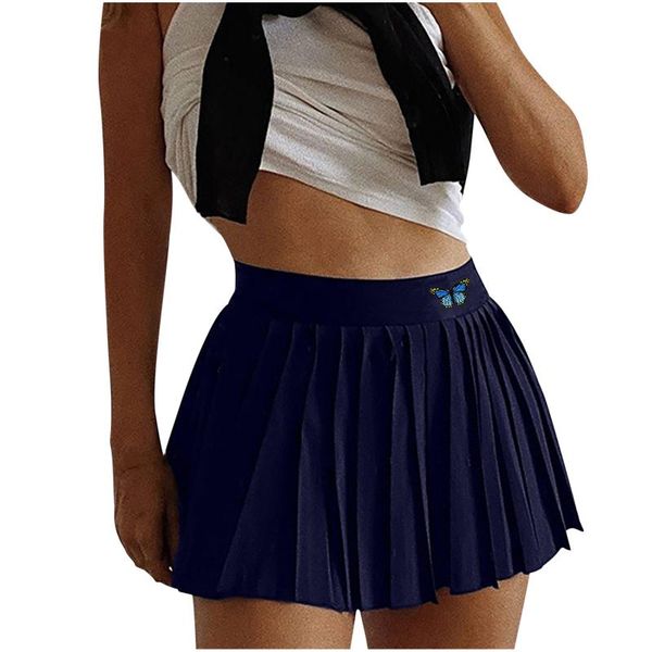 skirts summer women 2021 korean high waist plaid mini skirt school girls cute pleated jan 29th, Black
skirts summer women 2021 korean high waist plaid mini skirt school girls cute pleated jan 29th, Black