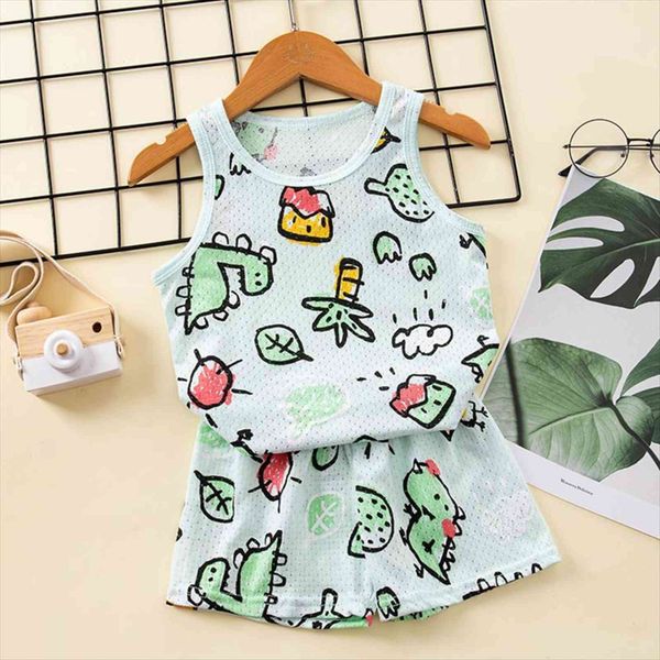 summer girls pajamas clothes sets kids boy vest short pants casual sleepwear princess homewear outfit 4 6 7 8 years, White
summer girls pajamas clothes sets kids boy vest short pants casual sleepwear princess homewear outfit 4 6 7 8 years, White