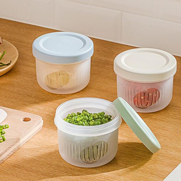 fresh-keeping box plastic sealed special for refrigerator leek ginger garlic dried containers storage bottles & jars
fresh-keeping box plastic sealed special for refrigerator leek ginger garlic dried containers storage bottles & jars