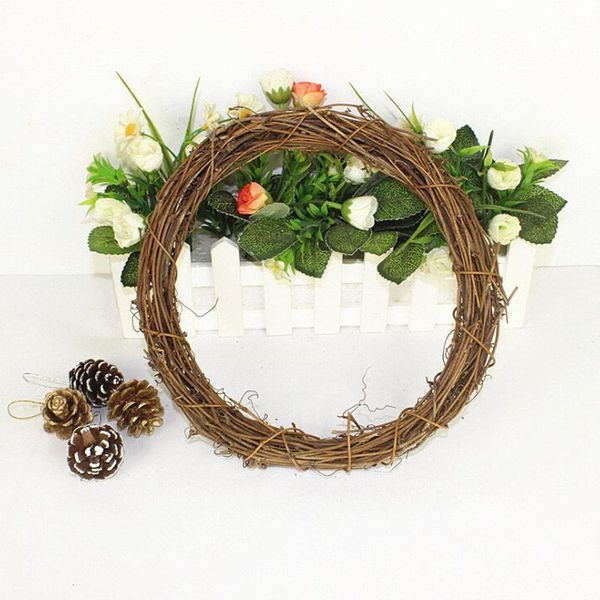 christmas natural rattan wreath diy wedding decoration garland material for home door wall ornament decorative flowers & wreaths
christmas natural rattan wreath diy wedding decoration garland material for home door wall ornament decorative flowers & wreaths