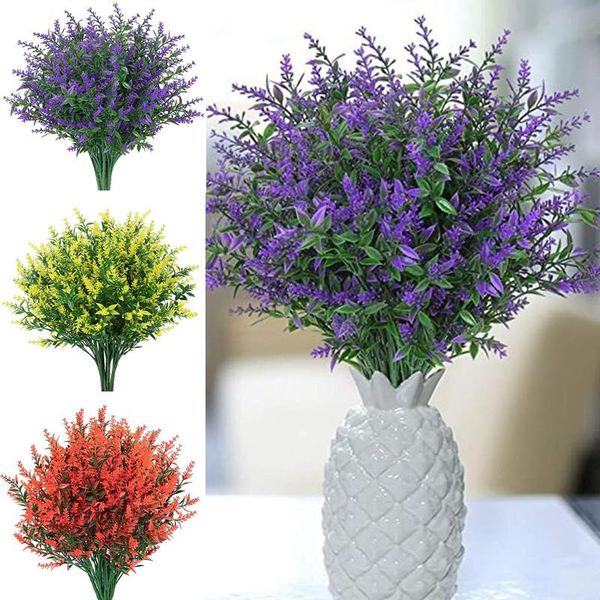 decorative flowers & wreaths christmas table decoration lavender artificial flower plastic plantas artificiales home decor wedding party
decorative flowers & wreaths christmas table decoration lavender artificial flower plastic plantas artificiales home decor wedding party