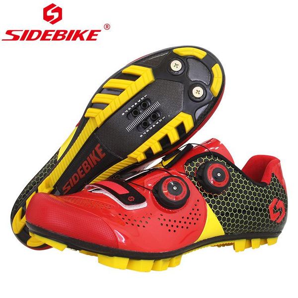 cycling footwear carbon fiber mtb bicycle shoes men's women professional racing self-locking ultralight breathable wear, Black
cycling footwear carbon fiber mtb bicycle shoes men's women professional racing self-locking ultralight breathable wear, Black