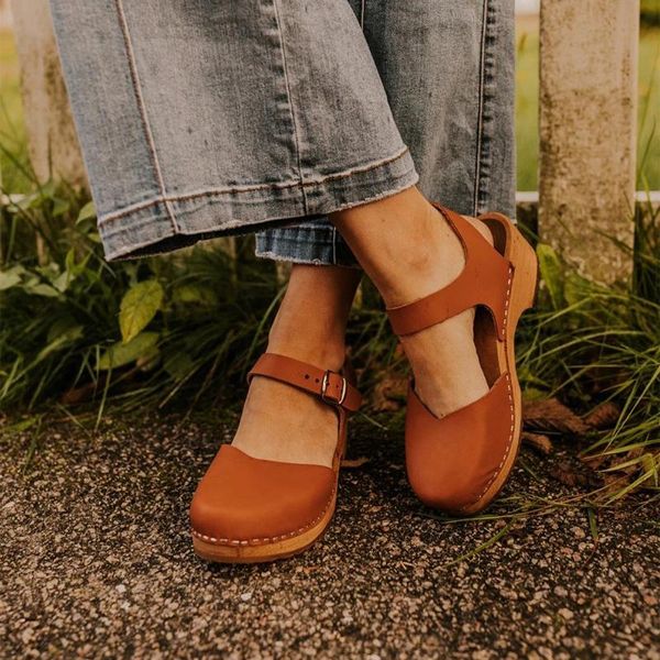 dress shoes women vintage pumps woman platform wedges women's classic med heels ladies fashion buckle female plus size 35-43, Black
dress shoes women vintage pumps woman platform wedges women's classic med heels ladies fashion buckle female plus size 35-43, Black