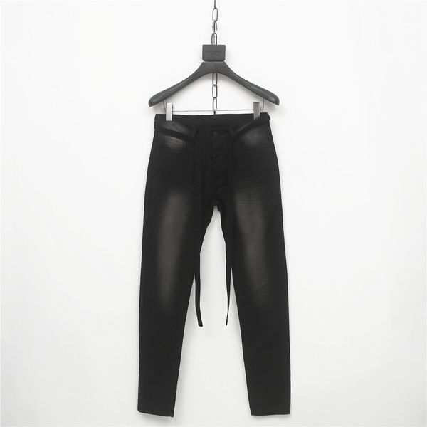 men's jeans t-shirt, the sixth generation of men's and women's jeans series, side zipper tights, bicycle jeans, justin bieber, Blue
men's jeans t-shirt, the sixth generation of men's and women's jeans series, side zipper tights, bicycle jeans, justin bieber, Blue