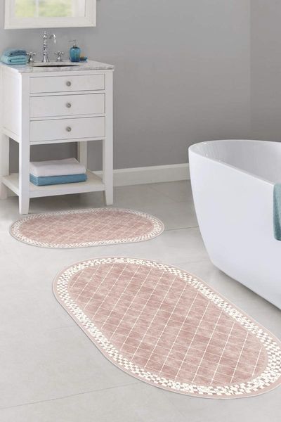 powder digital bath matte leather based oval toilet seat set 60x90 - 50x60 tylob-sn-013 tylob-sn-013-pudra mats
powder digital bath matte leather based oval toilet seat set 60x90 - 50x60 tylob-sn-013 tylob-sn-013-pudra mats