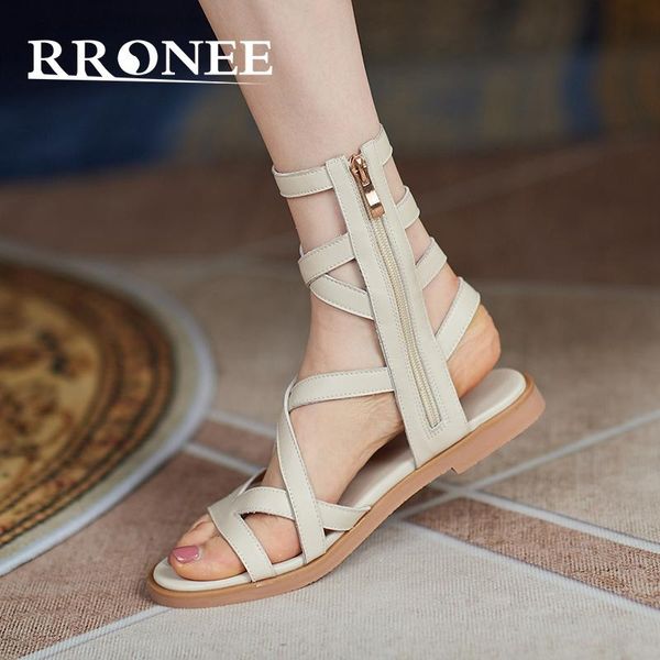 sandals autumn/winter 2021 europe and america retro roman shoes, fashion flat outer sandals, leather strap women's shoes, Black
sandals autumn/winter 2021 europe and america retro roman shoes, fashion flat outer sandals, leather strap women's shoes, Black