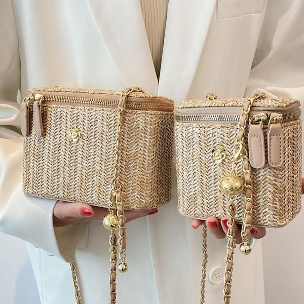 evening bags summer crossbody for women bucket sac de plage designer bohemian capazo playa mujer makeup pouch cosmetics shoulder chain
evening bags summer crossbody for women bucket sac de plage designer bohemian capazo playa mujer makeup pouch cosmetics shoulder chain
