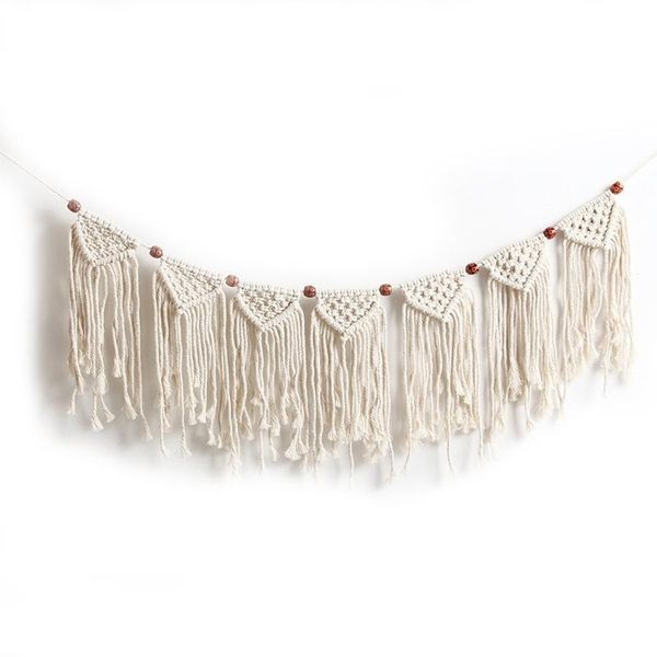 tapestries wall hanging macrame curtain fringe banner bohemian decor woven tapestry home decoration for wedding bedroom
tapestries wall hanging macrame curtain fringe banner bohemian decor woven tapestry home decoration for wedding bedroom