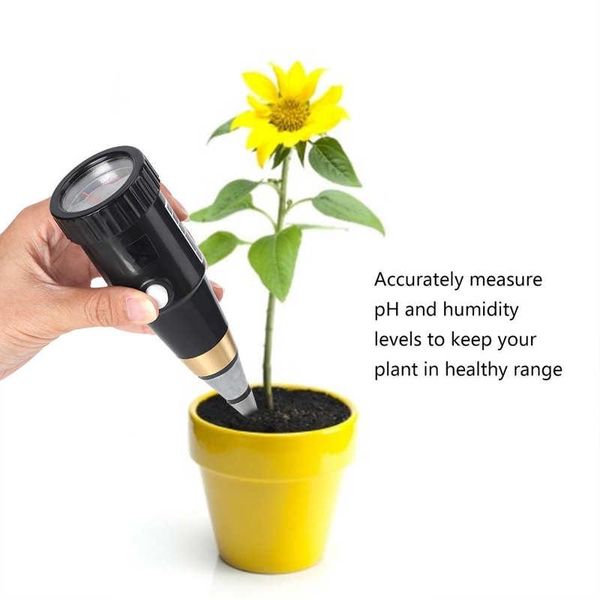 meters digital meter soil tester moisture test humidity monitor ph detector instrument for garden plant measuring tool
meters digital meter soil tester moisture test humidity monitor ph detector instrument for garden plant measuring tool