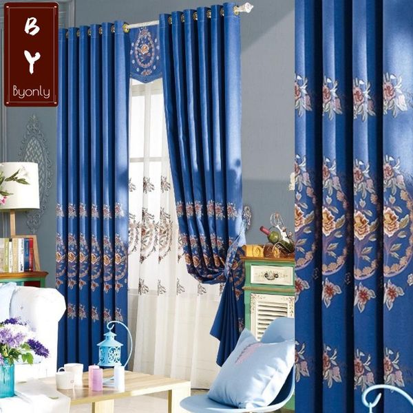 curtain & drapes 2021 european-style chenille embroidered curtains for bedroom and living room jacquard blackout fabric customization
curtain & drapes 2021 european-style chenille embroidered curtains for bedroom and living room jacquard blackout fabric customization