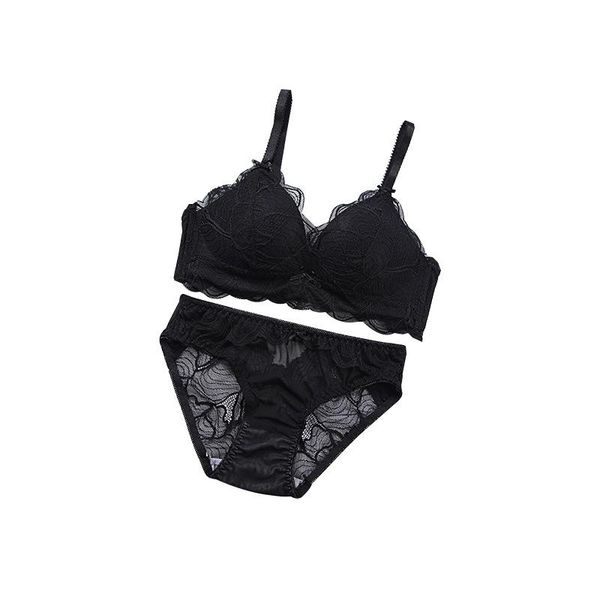 bras sets 2021 underwear lace bra set women half cup and transparent panty c brassiere black lingerie, Red;black
bras sets 2021 underwear lace bra set women half cup and transparent panty c brassiere black lingerie, Red;black