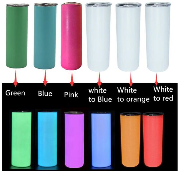 diy sublimation tumbler glow in the dark tumbler 20oz straight skinny tumbler with luminous paint luminous cup stainless steel water bottle
diy sublimation tumbler glow in the dark tumbler 20oz straight skinny tumbler with luminous paint luminous cup stainless steel water bottle