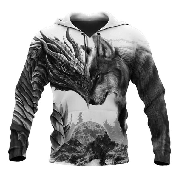 men's hoodies & sweatshirts elegant viking tattoo 3d printed fashion sweatshirt hooded harajuku autumn hoodie, Black
men's hoodies & sweatshirts elegant viking tattoo 3d printed fashion sweatshirt hooded harajuku autumn hoodie, Black