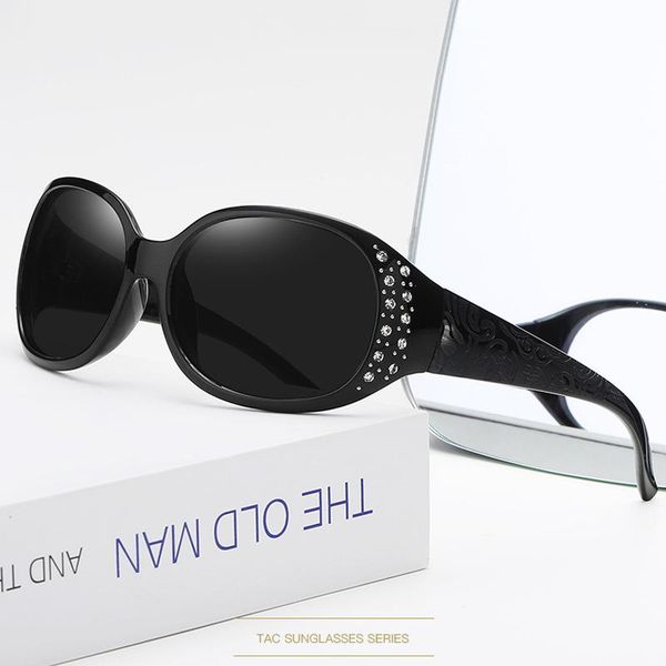sunglasses kujuny big round women polarized sun glasses with diamonds retro ladies fashion oversized eyewear sunglass uv400, White;black
sunglasses kujuny big round women polarized sun glasses with diamonds retro ladies fashion oversized eyewear sunglass uv400, White;black