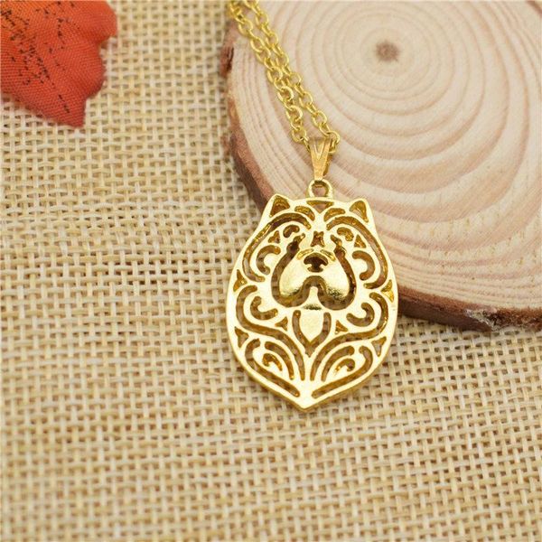 pendant necklaces fashion cartoon dog boho chi necklace chow choker for women collars jewelry christmas gift punk, Silver
pendant necklaces fashion cartoon dog boho chi necklace chow choker for women collars jewelry christmas gift punk, Silver